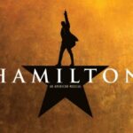 Hamilton by Disney+